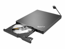 Lenovo UltraSlim USB DVD Burner - DVD&plusmn;RW...