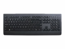 Lenovo Professional Wireless Tastatur