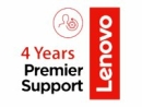 Lenovo 4 year Premier Support VO NBD Rz