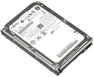 Fujitsu SAS HDD 6.4cm (2,5) 2.4TB 10k 12G HPL Ent