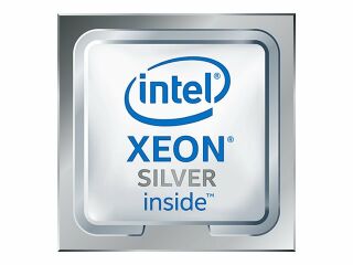 Intel Xeon Silver 4216 (2.1 GHz / 16-Core / 32 Threads / 22 MB Cache / 100 W)