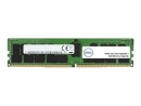 Dell 32GB RAM 2Rx4 DDR4-2933 ECC