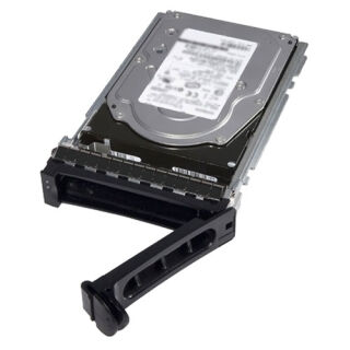 Dell SAS HDD 6.4cm (2,5) 600GB 10k 12G HPL 512n