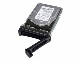 Dell SATA HDD 8.9cm (3.5") 1TB 7,2k 6G HPL 512n