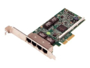 Dell Broadcom 5719 - 4x Gigabit Ethernet LP