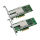 Dell Intel® X520 - 2x 10GBase-T - SFP+ PCIe LP