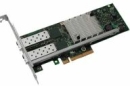 Dell Intel&reg; X520 - 2x 10GBase-T - SFP+ PCIe LP