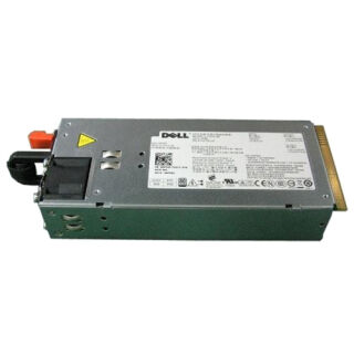 Dell 750W Redundant HPL Power Supply (Plug-In-Modul) 80 PLUS Titanium