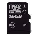 Dell Flash-Speicherkarte - 16 GB - microSDHC