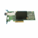 Dell Emulex LPe31000-M6-D - 1x 16Gb FC PCIe 3.0 x8 HBA LP