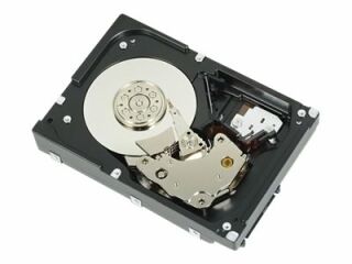 Dell SATA HDD 8.9cm (3.5") 1TB 7,2k 6G HPL
