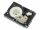 Dell SATA HDD 8.9cm (3.5") 1TB 7,2k 6G HPL