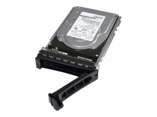 Dell SATA HDD 8.9cm (3.5") 2TB 7,2k 6G HPL