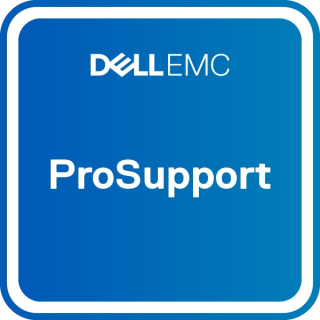 Dell 1 year Basic to 5 years Pro 4h VO 24x7