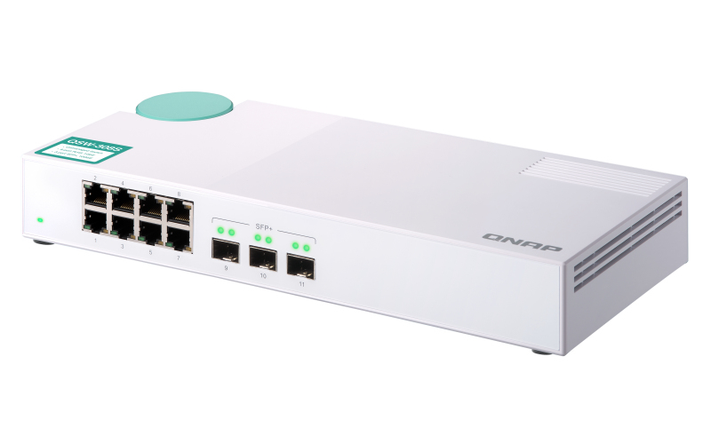 QNAP Switch QSW-308S
