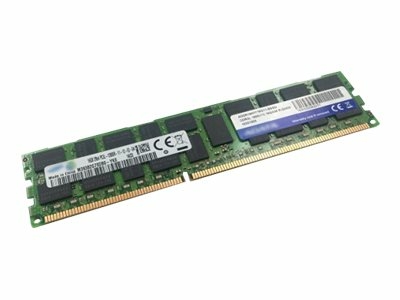 QNAP 8GB RAM DDR4-2666 REG ECC CL19