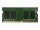 QNAP 16GB RAM 2Rx8 DDR4-2666 NON-ECC SODIMM CL19