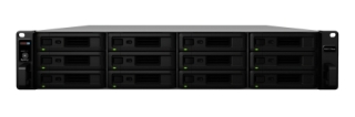 Synology NAS Expansion Unit RXD1219sas 12xSFF/LFF