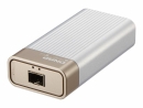 QNAP&nbsp;Single-port (SFP+) 10GbE Netzwerkadapter -...