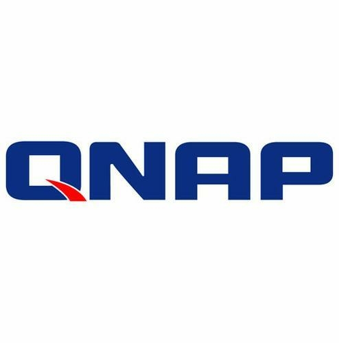 QNAP DIN-Schienenmontagekit - f&uuml;r QNAP IS-400