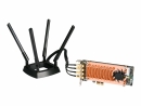 QNAP Wireless Network adapter Wi-Fi 5 PCIe 2.0 LP
