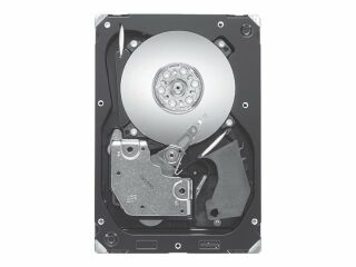 Seagate Cheetah SAS HDD 8.9cm (3.5") 600GB 15k 16MB 6G Ent