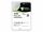 Seagate Exos X16 SATA HDD 8.9cm (3.5") 16TB 7,2k 256MB 6G Ent