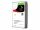 Seagate IronWolf SATA HDD 8.9cm (3.5") 8TB 7,2k 256MB 6G