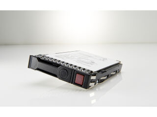 HPE SATA SSD 6.4cm (2,5) 960GB 6G HPL MU SC
