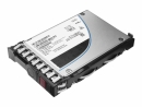 HPE PCIe NVMe SSD 6.4cm (2,5) 750GB HPL WI