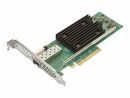 HPE SN1610Q 32Gb 1-port Fibre Channel Host Bus Adapter