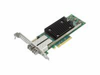 HPE SN1610Q 32Gb 2-port Fibre Channel Host Bus Adapter