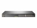 HPE Aruba 2930F 24x 1Gb BASE-T / 4x 10Gb SFP+ Managed L3...