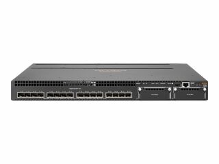 HPE Aruba 3810M 16x 10Gb SFP+ Managed L3 non-PoE intern 1U Rackmount Switch