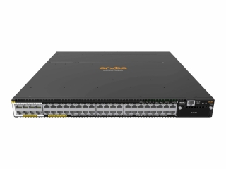 HPE Aruba 3810M 24G 1-slot Switch