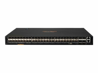 HPE Aruba 8320 40G QSFP+ Switch Bdl