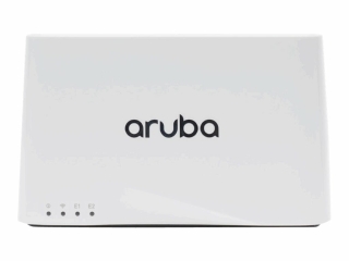 HPE Aruba AP-203RP (RW) PoE Unified Remote Access Point