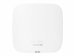HPE Instant On AP15 WiFi 5 Access Point Dual-Band 4x4:4 2.03 Gbps 1x 1 GbE PoE+ Indoor