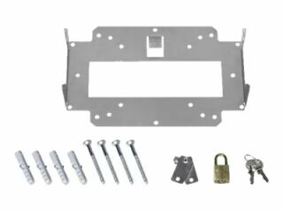 LANCOM Wall Mount (LN, Bulk 10)