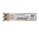 HPE 10GbE SFP+ BASE-LR LW SMF 10km 1310nm LC Transceiver...