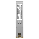 Produktbild von HPE X120 1G SFP RJ45 T Transceiver