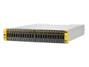 HPE 3PAR StoreServ 8400 2N 24xSFF SAS 2U Hybrid Storage Base
