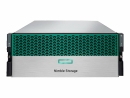 HPE Nimble Storage HF40/60 Hybrid ES3 210TB (21x10TB) HDD...