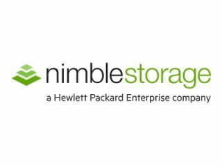 HPE Nimble Storage 10GbE Spare Adpt