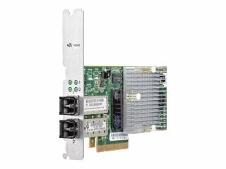 HPE 3PAR 8000 2p 10Gb Ethernet Adpt