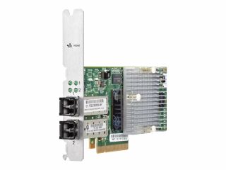 HPE 3PAR 8000 2p 10Gb iSCSI/FCoE Adpt