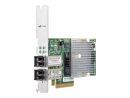 HPE 3PAR 8000 2p 10Gb iSCSI/FCoE Adpt