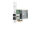 HPE 3PAR 8000 4p 16Gb FC Adpt