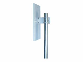 HPE Aruba ANT-2x2-2714 2.4G 14dBi 70deg Sector Dual Pol MIMO N-type Otdr Antenna