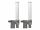 HPE Aruba ANT-2x2-5005 Pair 5GHz 5dBi Omni N-type DMO Antennas